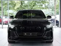 Usado Audi Q8 Sport 601 CV (442 kW) 2023 Negro SUV