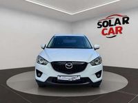 Usado Mazda CX-5 Style 165 CV (121 kW) 2015 Blanco SUV