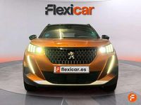 Usado Peugeot 2008 GTi 131 CV (96 kW) 2023 Burdeos SUV