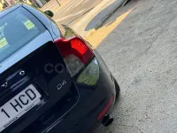 Usado Volvo S40 Momentum 177 CV (130 kW) 2011 Negro Berlina