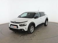 Usado Citroën C4 Cactus Feel 102 CV (75 kW) 2018 Utilitario
