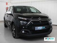 usado Citroën C3 1.2 PureTech S&S Shine 110