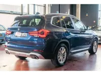 Usado BMW X3 xLine 150 CV (110 kW) 2022 Azul SUV