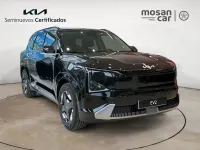 Nuevo Kia EV5 Earth 160 kW (218 CV) 2026 Fusion black SUV
