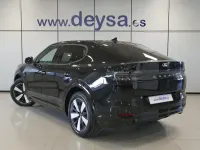 Usado Ford Capri Select 210 kW (286 CV) 2026 Negro SUV