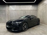 usado BMW M850 M850i Coupé xDrive