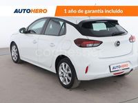 Usado Opel Corsa Edition 102 CV (75 kW) 2021 Blanco Berlina