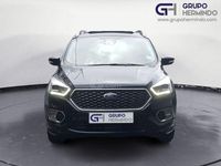 usado Ford Kuga Vignale 1.5 Ecob. S&s 4x4 Aut. 180