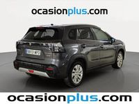Usado Suzuki SX4 S-Cross 129 CV (94 kW) 2024 Gris SUV