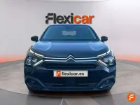 Usado Citroën C4 Feel 131 CV (96 kW) 2023 Negro SUV