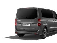 Nuevo Citroën Spacetourer 180 CV (132 kW) 2026 Gris Monovolumen