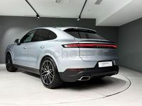 Usado Porsche Cayenne 470 CV (345 kW) 2024 Gris / plata SUV