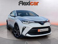 Usado Toyota C-HR Active 122 CV (89 kW) 2021 Blanco SUV