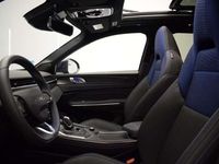 Usado Lynk & Co 01 261 CV (191 kW) 2023 Negro SUV