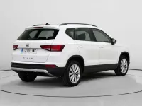 Usado Seat Ateca Ecomotive 115 CV (84 kW) 2017 SUV