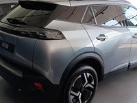 Nuevo Peugeot 2008 Allure 102 CV (75 kW) 2025 Gris artense SUV