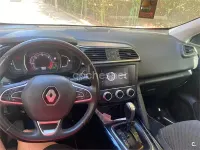 Usado Renault Kadjar Zen 115 CV (84 kW) 2019 Rojo SUV