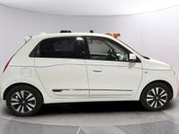 Usado Renault Twingo Vibes 60 kW (82 CV) 2020 Blanco Utilitario