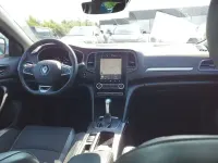 Usado Renault Mégane IV Techno 115 CV (84 kW) 2024 Gris