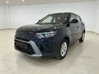 Nuevo SsangYong Tivoli 135 CV (99 kW) 2026 Azul