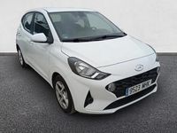 Usado Hyundai i10 67 CV (49 kW) 2023 Utilitario