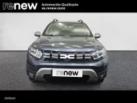 Usado Dacia Duster Journey 100 CV (73 kW) 2023 Gris SUV