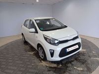 usado Kia Picanto 1.0 DPi 49kW (67CV) Concept