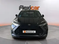 Usado Toyota C-HR Advance 140 CV (102 kW) 2024 Negro SUV