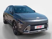 Nuevo Hyundai Kona 115 CV (84 kW) 2026 Gris / plata SUV
