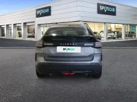 Usado Citroën C4 145 CV (106 kW) 2025 Gris SUV
