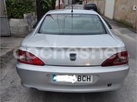 Usado Peugeot 406 Coupe 194 CV (142 kW) 2001 Gris / plata Coupe