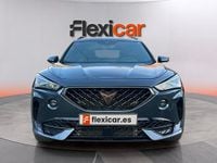 Usado Cupra Formentor 204 CV (150 kW) 2021 Azul SUV