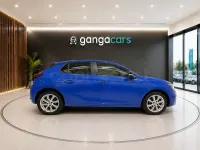 Usado Opel Corsa Edition 100 CV (73 kW) 2022 Azul Berlina
