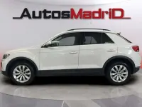 Occasion VW T-Roc Advance 116 ch (85 kW) 2020 Blanc SUV