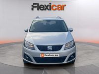 Usado Seat Alhambra XCELLENCE 150 CV (110 kW) 2022 Gris Monovolumen