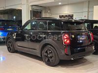 Usado Mini Cooper S Countryman 220 CV (161 kW) 2021 Negro SUV