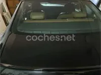Usado BMW 320 177 CV (130 kW) 2007 Negro Coupe
