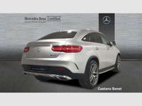 usado Mercedes GLE350 350d 4Matic Aut.