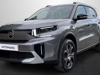 Ny Citroën C3 Aircross 101 HK (74 kW) 2025 Rød SUV