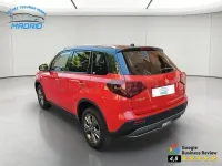 Usado Suzuki Vitara 129 CV (94 kW) 2023 Rojo SUV