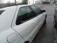 Usado Citroën Xsara Seduction 71 CV (52 kW) 1998 Blanco Berlina