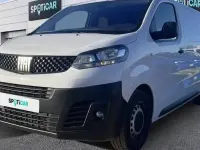 Usado Fiat Scudo 120 CV (88 kW) 2023 Blanco Van