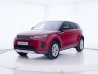 usado Land Rover Range Rover evoque 2.0 D150 S AUTO 4WD MHEV