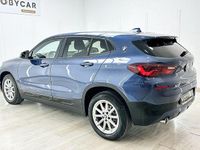Usado BMW X2 Comfort Edition 136 CV (100 kW) 2020 Blanco SUV