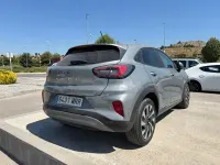 Usado Ford Puma Titanium 125 CV (91 kW) 2024 Gris / plata SUV