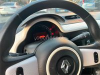 Usado Renault Twingo Intens 70 CV (51 kW) 2015 Blanco Utilitario