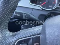Usado Audi A5 265 CV (194 kW) 2008 Verde Coupe
