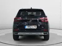 Usado DR DR 5.0 116 CV (85 kW) 2022 Azul SUV