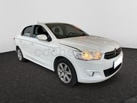 Usado Citroën C-Elysee I Exclusive 82 CV (60 kW) 2016 Blanco Berlina