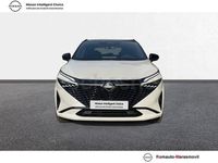 Usado Nissan Qashqai 140 CV (102 kW) 2024 Blanco SUV